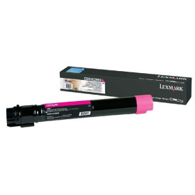 Lexmark C950X2MG Magenta — Cartus de toner