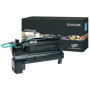 Lexmark C792X2KG Black — Cartus de toner
