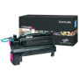 Lexmark C792X2MG Magenta — Cartus de toner