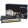 Lexmark C746H2KG Black — Cartus de toner