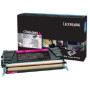 Lexmark C746A2MG Magenta — Cartus de toner