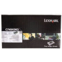 Lexmark C746H3KG Black Corporate — Cartus de toner