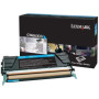 Lexmark C746A3CG Cyan Corporate — Cartus de toner
