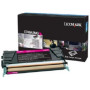 Lexmark C746A3MG Magenta Corporate — Cartus de toner
