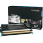 Lexmark C734A2KG Black — Cartus de toner