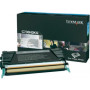 Lexmark C736H2KG Black — Cartus de toner