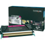 Lexmark C736H2MG Magenta — Cartus de toner
