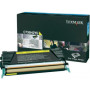 Lexmark C736H2YG Yellow — Cartus de toner
