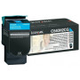 Lexmark C540H2CG Cyan — Cartus de toner