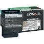 Lexmark C546U1KG Black Return Program — Cartus de toner