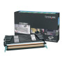 Lexmark C5240KH Black Return Program — Cartus de toner