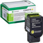 Lexmark C242XY0 Yellow Return Program — Cartus de toner