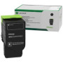 Lexmark C252UK0 Black Return Program — Cartus de toner
