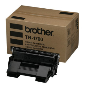Cartus de toner Brother TN 1700 Black (TN-1700, TN1700)