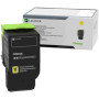 Lexmark C240X40 Yellow — Cartus de toner