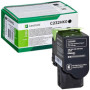 Lexmark C232HK0 Black Return Program — Cartus de toner