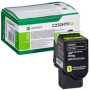 Lexmark C232HY0 Yellow Return Program — Cartus de toner