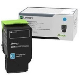 Lexmark C230H20 Cyan — Cartus de toner