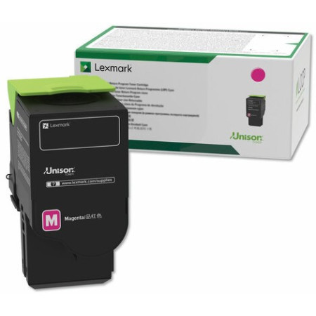Lexmark C230H30 Magenta — Cartus de toner