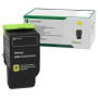 Lexmark C230H40 Yellow — Cartus de toner