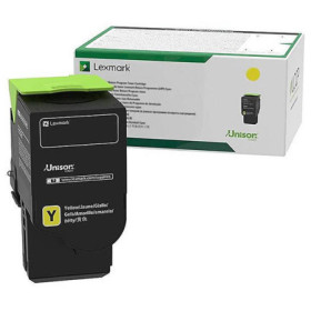 Lexmark C230H40 Yellow — Cartus de toner