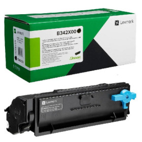 Lexmark B340XA0 Black — Cartus de toner