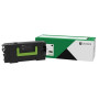 Lexmark B282X00 Black Return Program — Cartus de toner