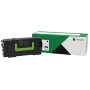 Lexmark B282H00 Black Return Program — Cartus de toner