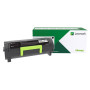 Lexmark B252X00 Black Return Program — Cartus de toner