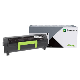 Lexmark B2300A0 Black — Cartus de toner