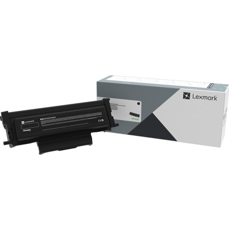 Lexmark B220XA0 Black — Cartus de toner