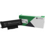 Lexmark B222000 Black Return Program — Cartus de toner
