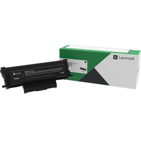 Lexmark B222000 Black Return Program — Cartus de toner