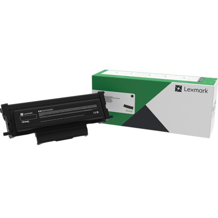 Lexmark B222000 Black Return Program — Cartus de toner