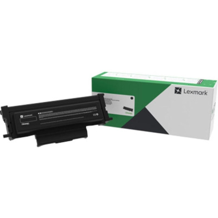 Lexmark B222H00 Black Return Program — Cartus de toner