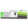 Lexmark 84C2HCE Cyan Corporate — Cartus de toner