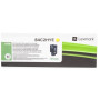 Lexmark 84C2HYE Yellow Corporate — Cartus de toner
