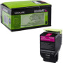 Lexmark 802SME (80C2SME) Magenta Corporate — Cartus de toner