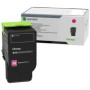 Lexmark 78C0U30 Magenta — Cartus de toner