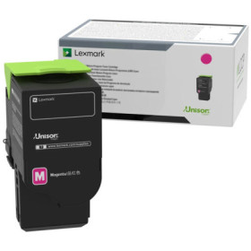 Lexmark 78C0U30 Magenta — Cartus de toner