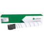 Lexmark 76C0HM0 Magenta — Cartus de toner