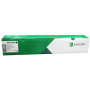 Lexmark 86C0HK0 Black — Cartus de toner