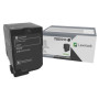 Lexmark 75B0010 Black — Cartus de toner