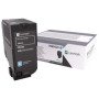 Lexmark 75B0020 Cyan — Cartus de toner