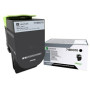 Lexmark 73B0010 Black — Cartus de toner