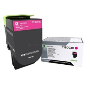 Lexmark 73B0030 Magenta — Cartus de toner