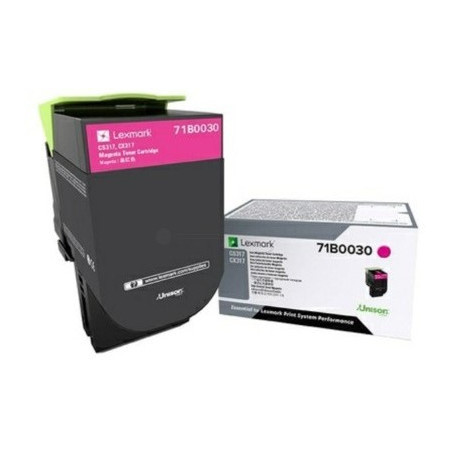 Lexmark 73B0030 Magenta — Cartus de toner