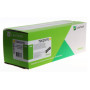 Lexmark 72K2XKE Black Corporate — Cartus de toner