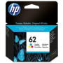 Cartus de cerneala original HP 62 Color (C2P06AE , HP62)