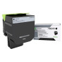 Lexmark 71B0X10 Black — Cartus de toner